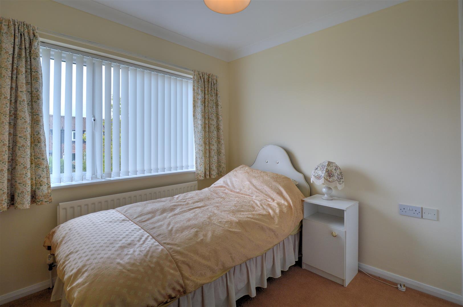 Property Long Drive, Morpeth House SemiDetached Rickard